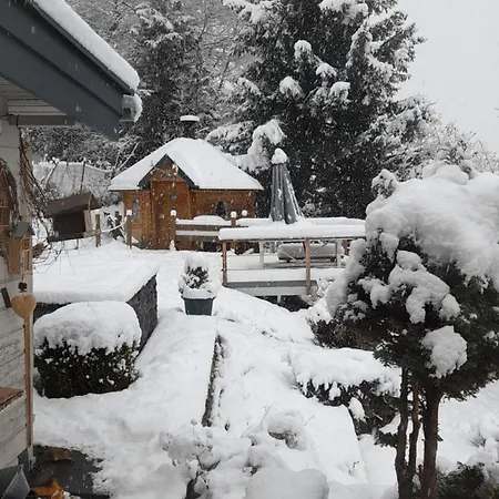 Casa vacanze Het Lounge *