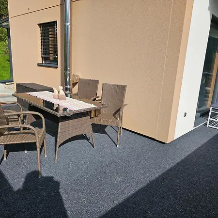 Het Lounge Holiday home