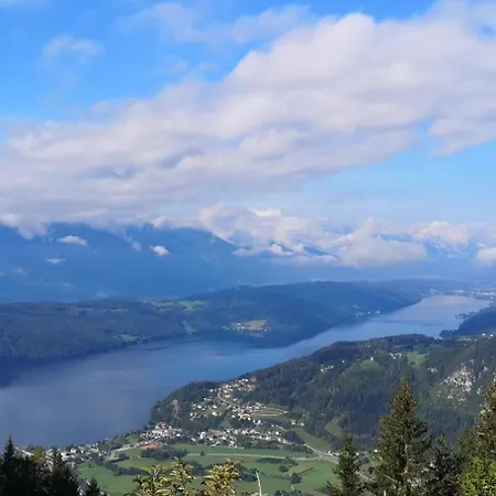 Casa vacanze Het Lounge