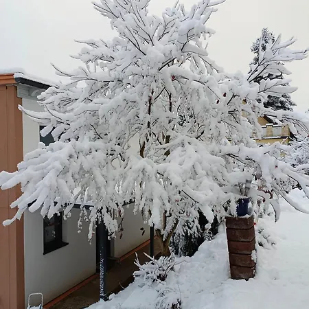 Het Lounge Casa vacanze Radenthein