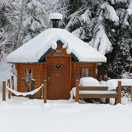 Het Lounge Dom wakacyjny *