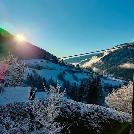 Dom wakacyjny Het Lounge Radenthein