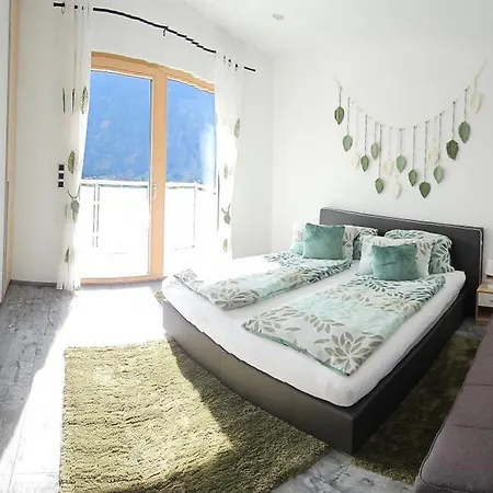 Holiday home Het Lounge