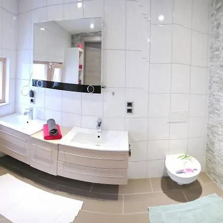 Casa vacanze Het Lounge Radenthein