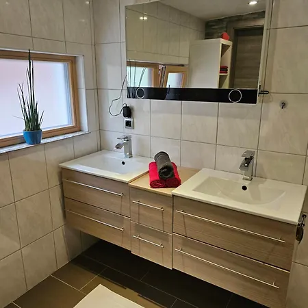 Het Lounge Radenthein