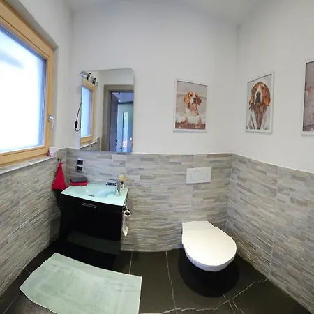 Het Lounge Holiday home *