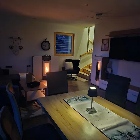 Holiday home Het Lounge