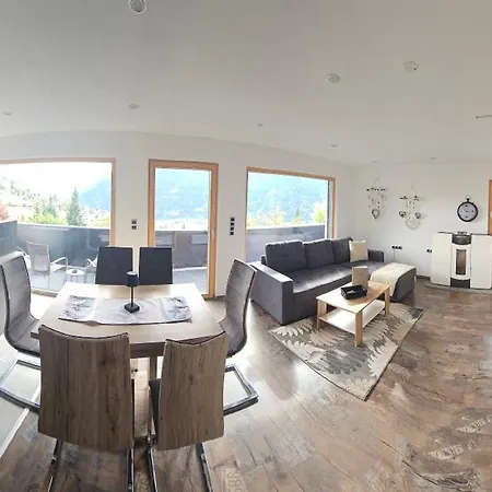 Holiday home Het Lounge