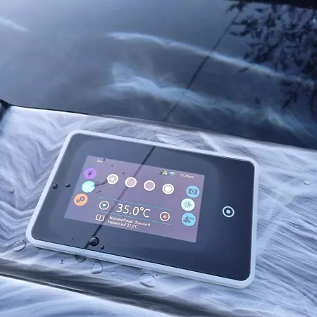 Casa vacanze Het Lounge Radenthein