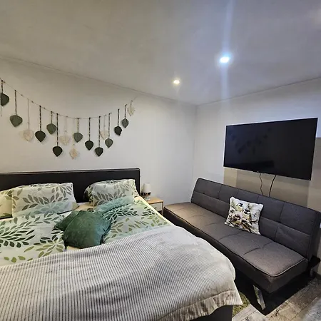 Het Lounge Dom wakacyjny Radenthein