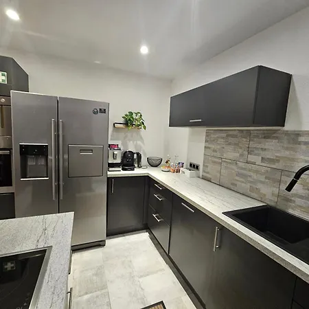 Het Lounge Casa vacanze