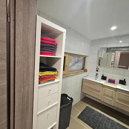 Dom wakacyjny Het Lounge