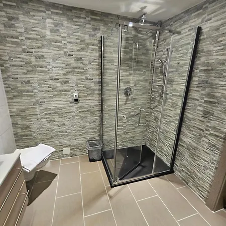 Het Lounge Dom wakacyjny *