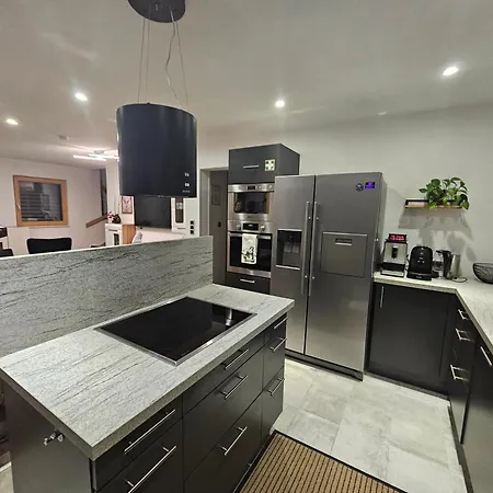 Casa vacanze Het Lounge