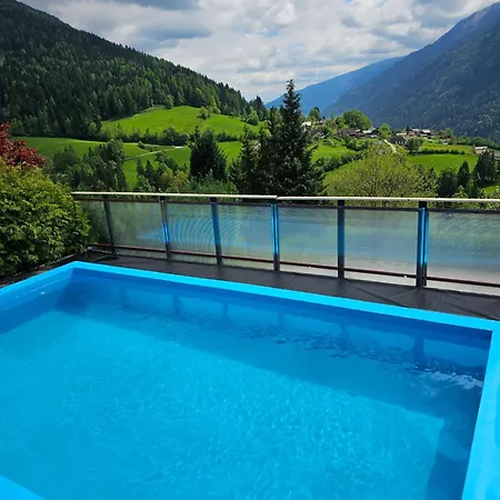 Het Lounge Radenthein