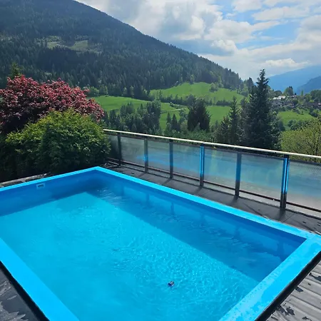 Het Lounge Casa vacanze *