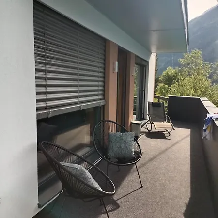 Het Lounge Casa vacanze