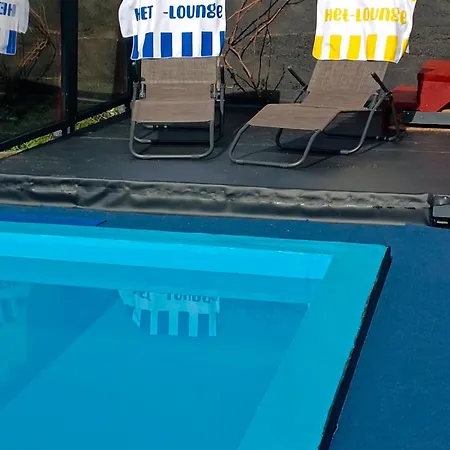 Casa vacanze Het Lounge