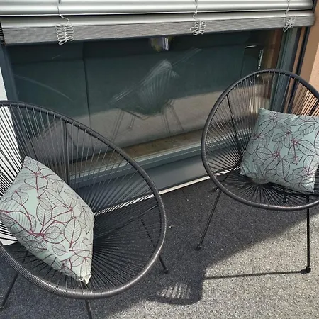 Het Lounge * Radenthein