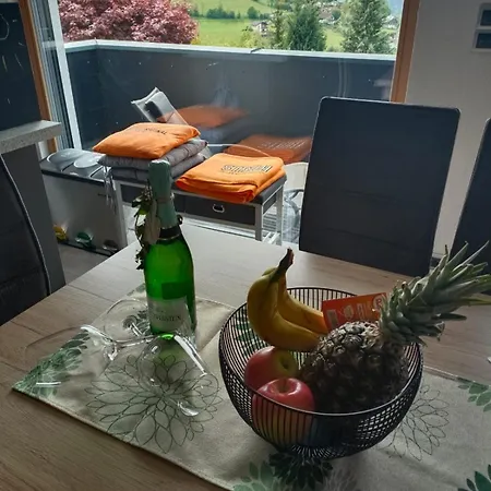 Het Lounge Casa vacanze