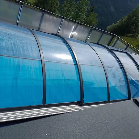 Het Lounge Radenthein