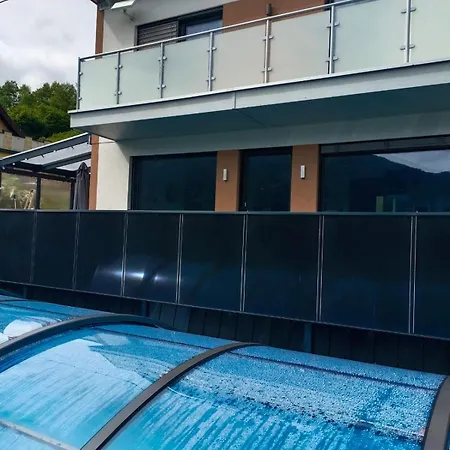 Het Lounge Dom wakacyjny *