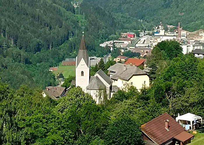 Σπίτι διακοπών Het Lounge