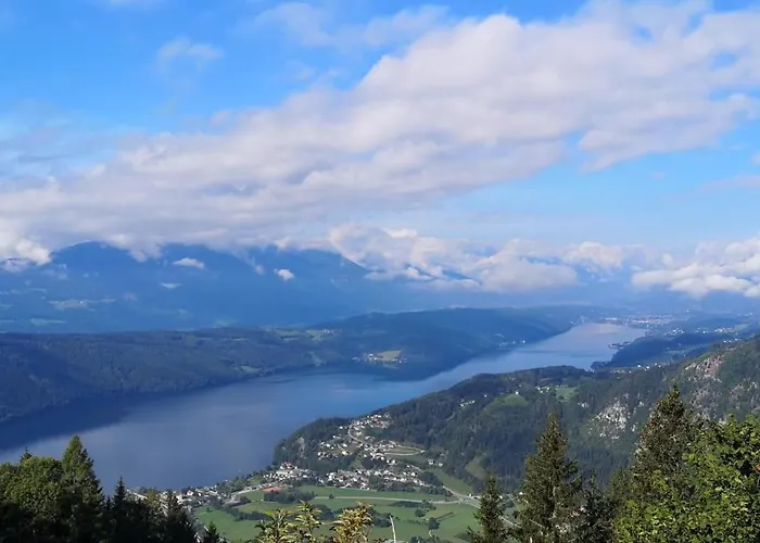 Σπίτι διακοπών Het Lounge