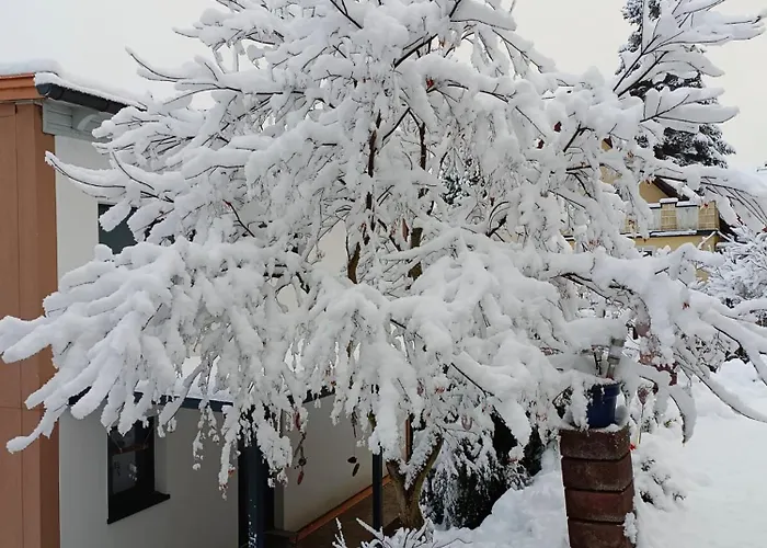 Het Lounge Σπίτι διακοπών Radenthein