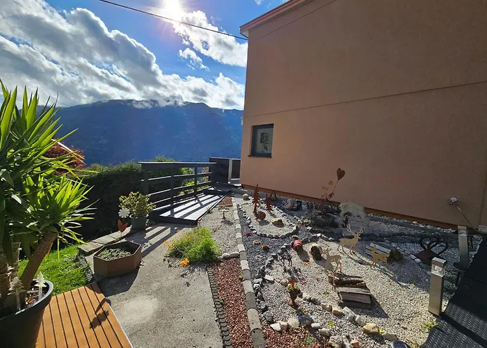 Het Lounge Radenthein