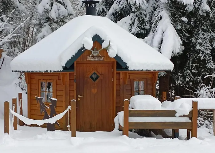 Het Lounge Σπίτι διακοπών *