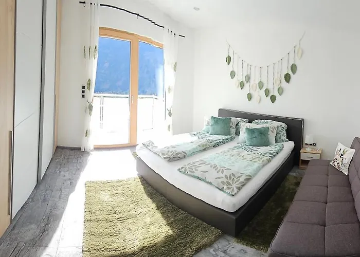 Dom wakacyjny Het Lounge