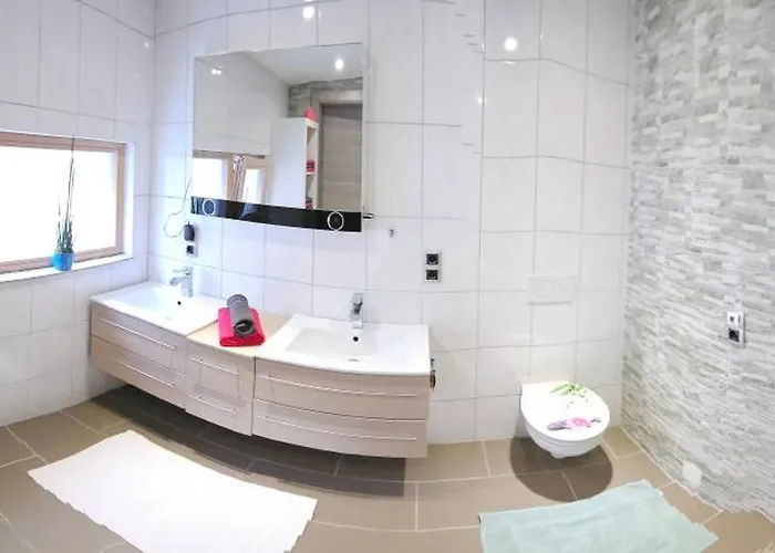 Σπίτι διακοπών Het Lounge Radenthein