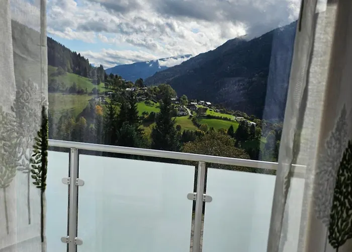 Dom wakacyjny Het Lounge