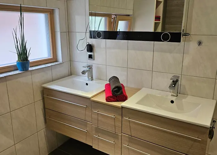 Het Lounge Radenthein