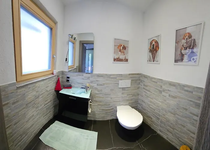 Het Lounge Dom wakacyjny *