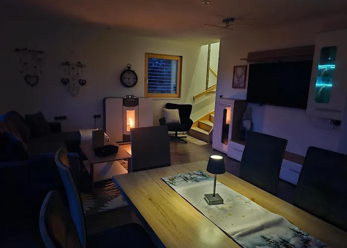 Σπίτι διακοπών Het Lounge