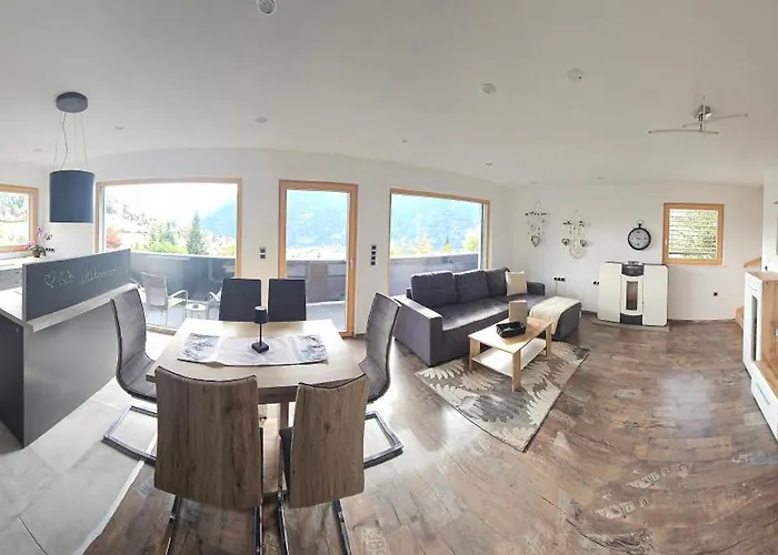 Dom wakacyjny Het Lounge