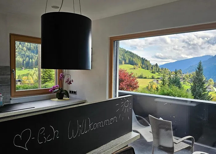 Het Lounge Dom wakacyjny *