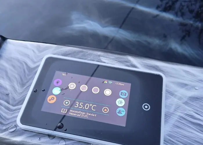 Dom wakacyjny Het Lounge Radenthein