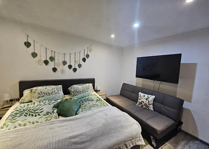 Het Lounge Σπίτι διακοπών Radenthein