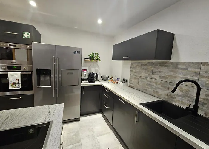 Het Lounge Σπίτι διακοπών