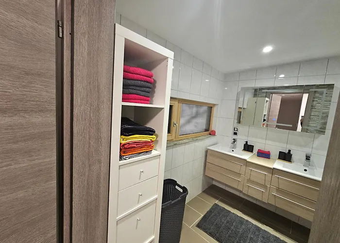 Dom wakacyjny Het Lounge