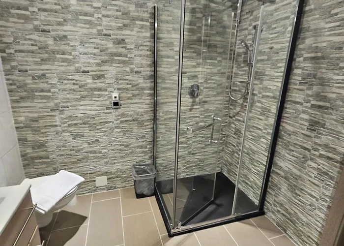 Het Lounge Σπίτι διακοπών *