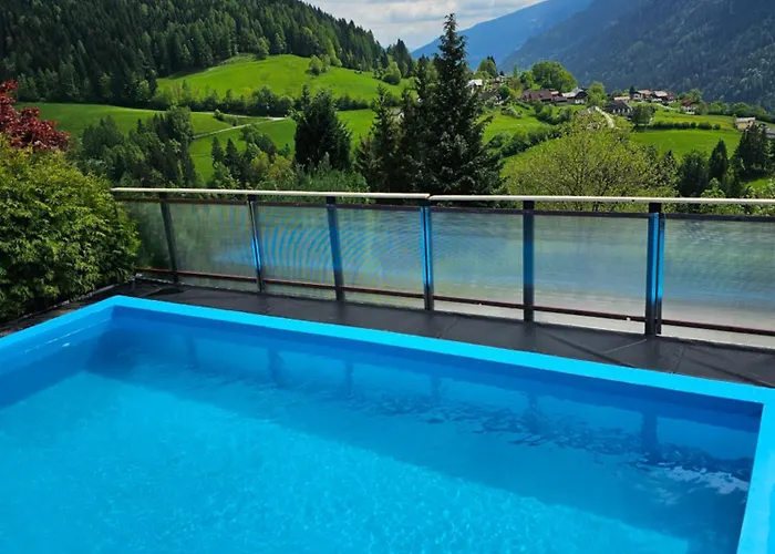 Het Lounge Radenthein