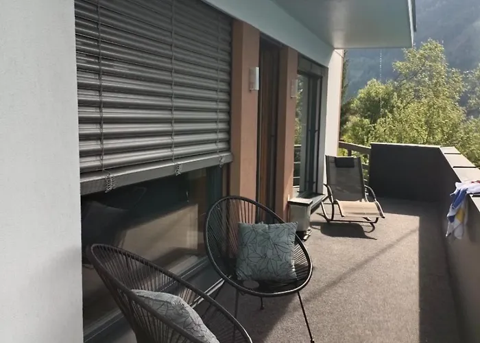 Het Lounge Σπίτι διακοπών