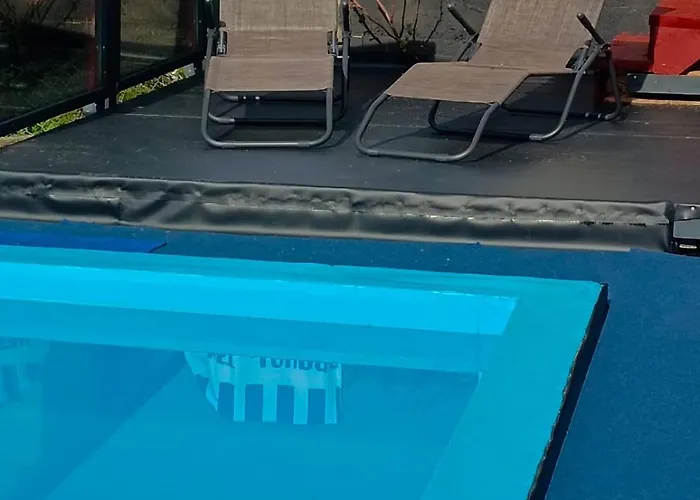 Σπίτι διακοπών Het Lounge