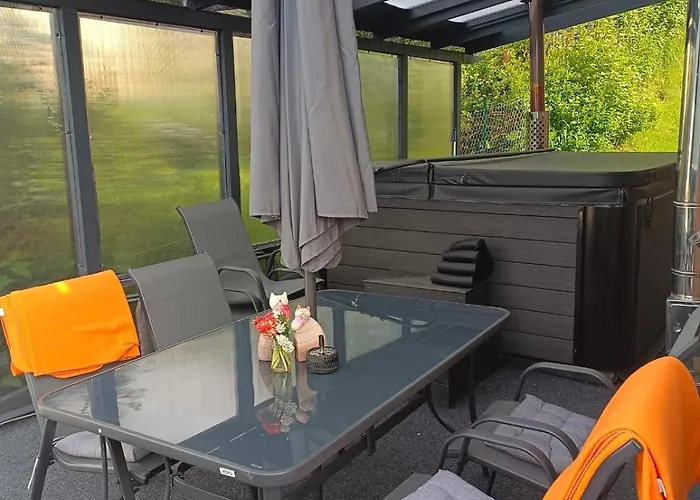 Σπίτι διακοπών Het Lounge *