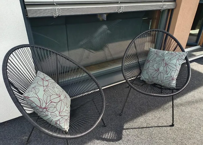 Het Lounge * Radenthein