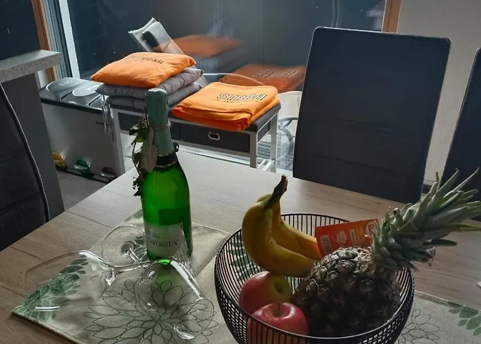 Het Lounge Σπίτι διακοπών